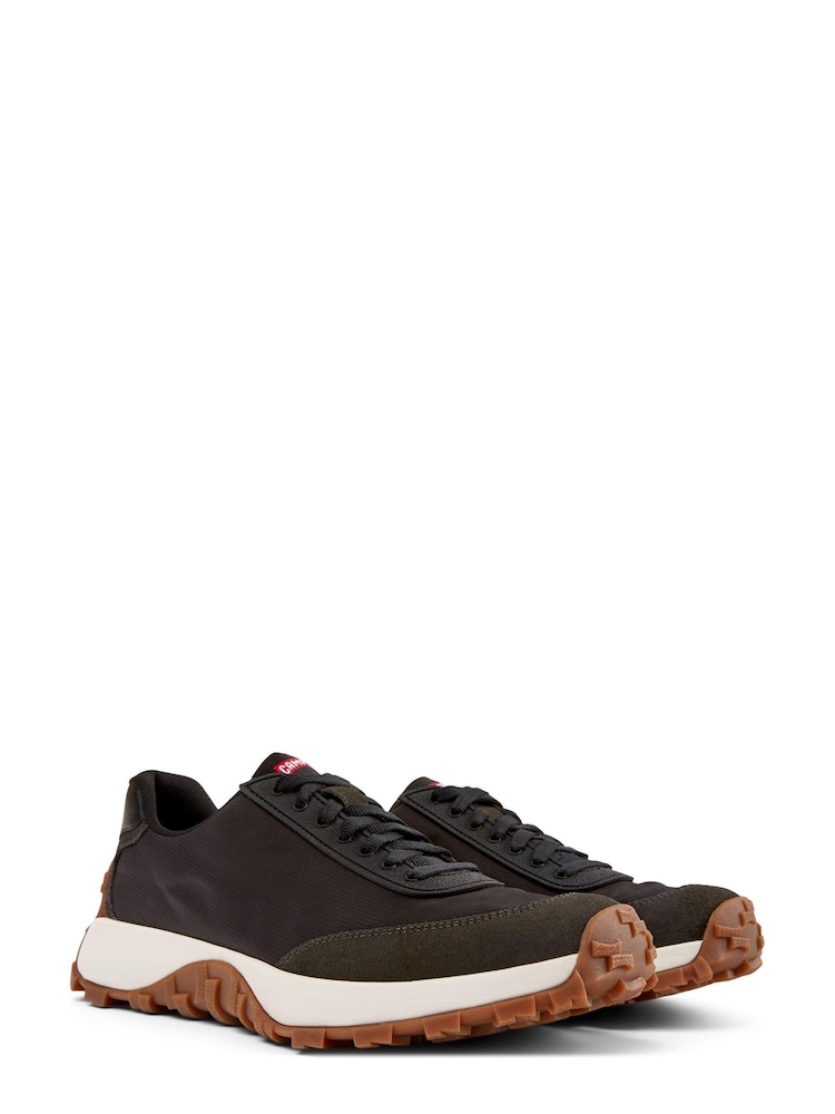 Camper Mens Brown Sneakers - Image 2 of 5