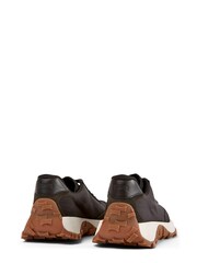 Camper Mens Brown Sneakers - Image 3 of 5