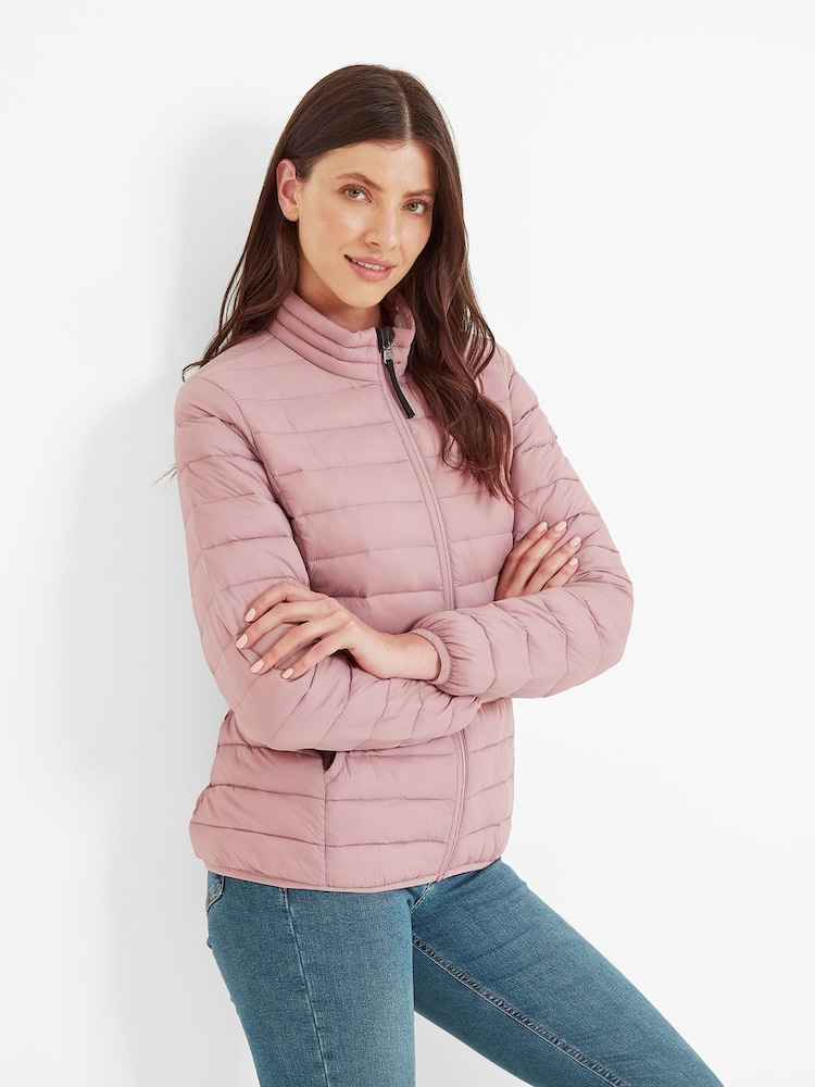 Rosa - Chaqueta aislante Gibson de Tog 24 - Imagen 2 de 9 Rosa - Chaqueta aislante Gibson de Tog 24 - Imagen 2 de 9