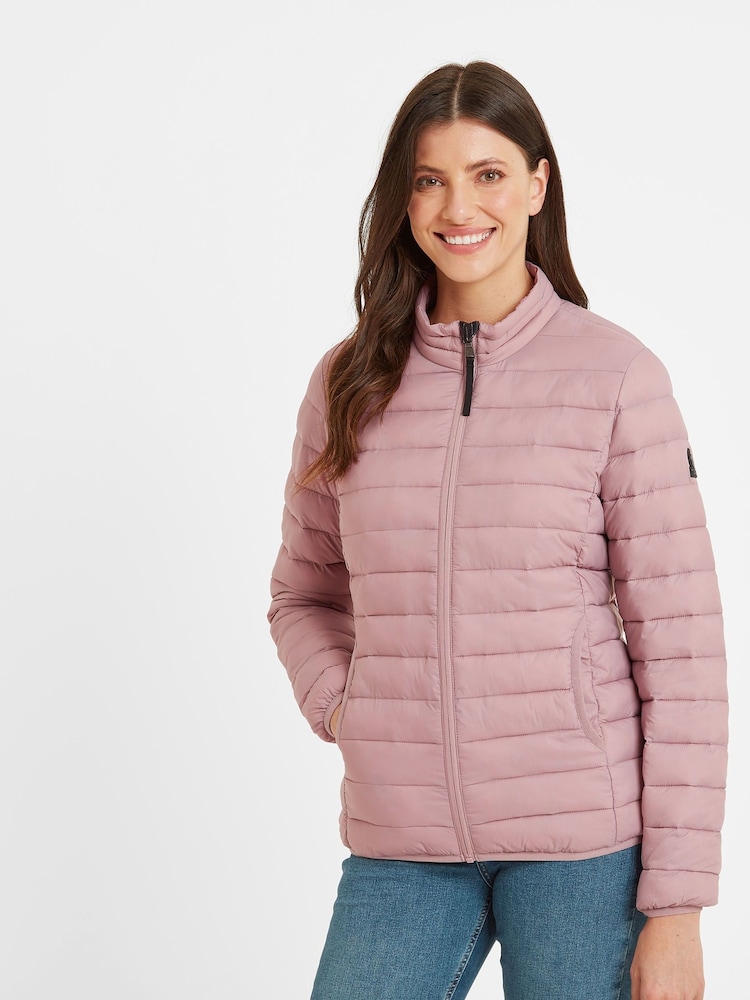 Tog 24 Pink Insulated Gibson Jacket - Image 4 of 9
