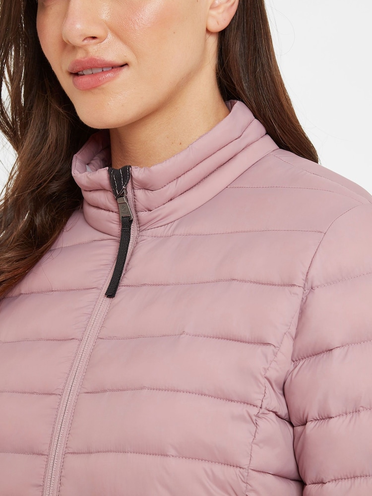 Tog 24 Pink Insulated Gibson Jacket - Image 6 of 9