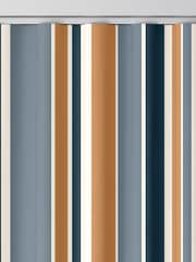 Orange Huddson Made To Measure Curtains - Image 8 of 9
