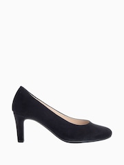Gabor Edina Court Shoes - Image 1 of 5