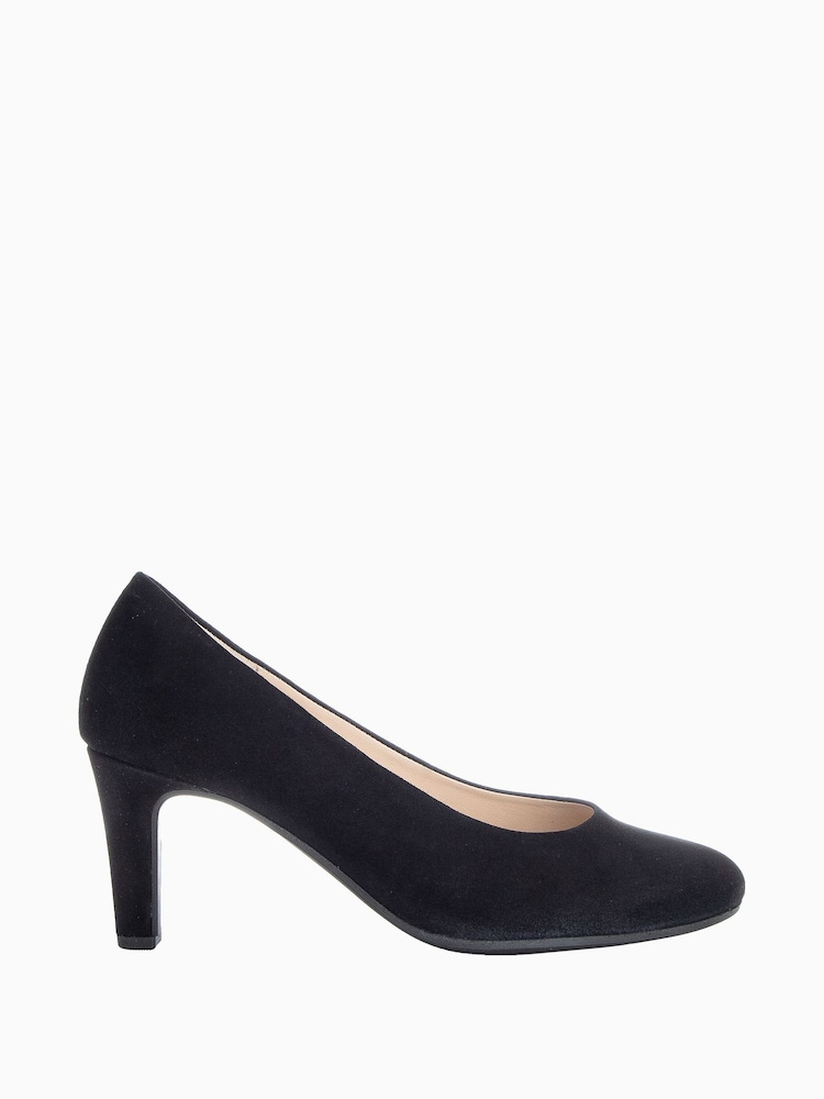 Gabor Edina Court Shoes - Image 1 of 5