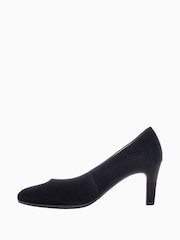 Gabor Edina Court Shoes - Image 3 of 5