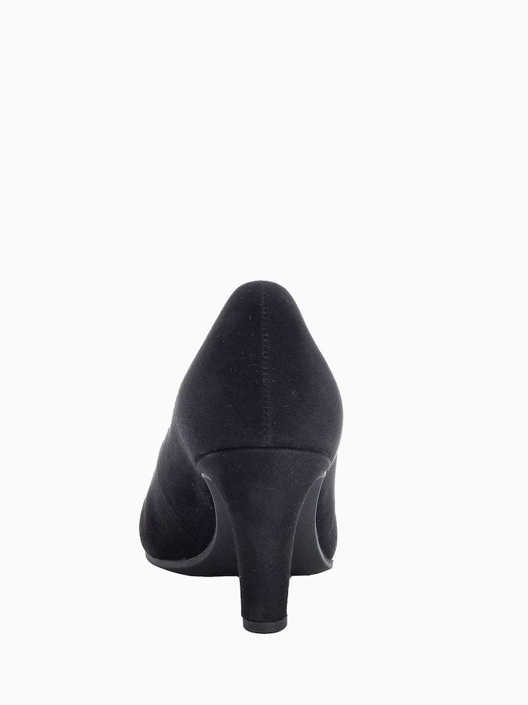 Gabor Edina Court Shoes - Image 5 of 5