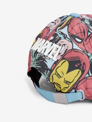 Avengers License Cap (1-16yrs) - Image 2 of 2