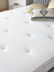 Aspire Furniture Crystal Pocket+ Comfort 1000 Mattress - Image 3 of 5