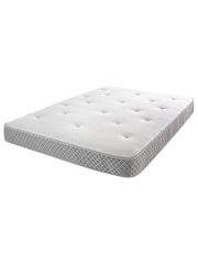 Aspire Furniture Crystal Pocket+ Comfort 1000 Mattress - Image 4 of 5