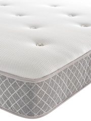 Aspire Furniture Crystal Pocket+ Comfort 1000 Mattress - Image 5 of 5