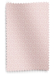 Laura Ashley Blush Pink Sycamore Made To Measure Roller Blind - Image 3 of 6