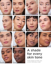 Clarins 18 Skin Illusion Concealer 10ml - Image 7 of 7