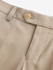 Taupe bruin - Kostuum: broek (12 mnd-16 jr) - Image 6 of 6