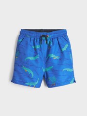 Paul Smith Junior Boys Swim Shorts - Image 1 of 7