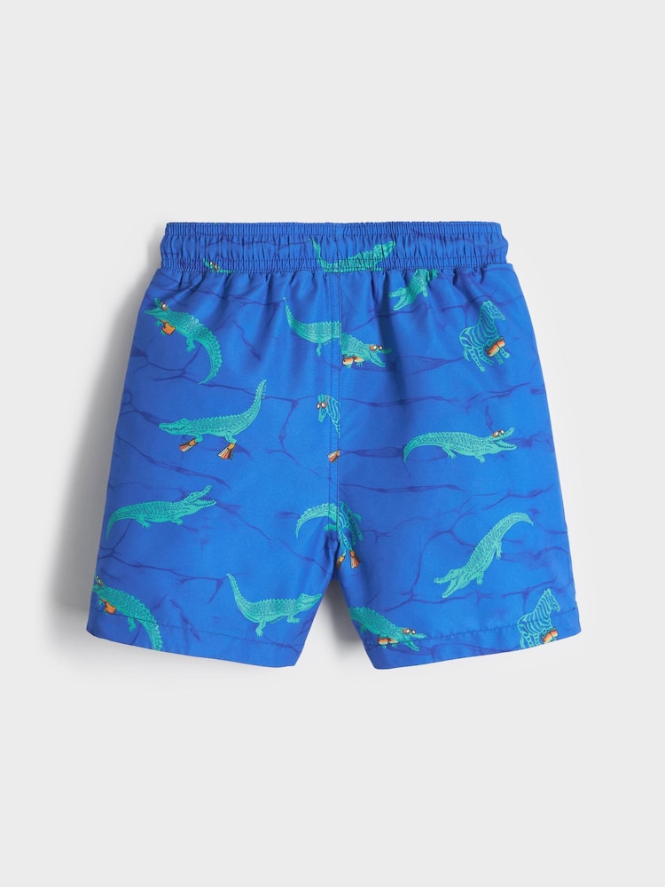 Paul Smith Junior Boys Swim Shorts - Image 2 of 7