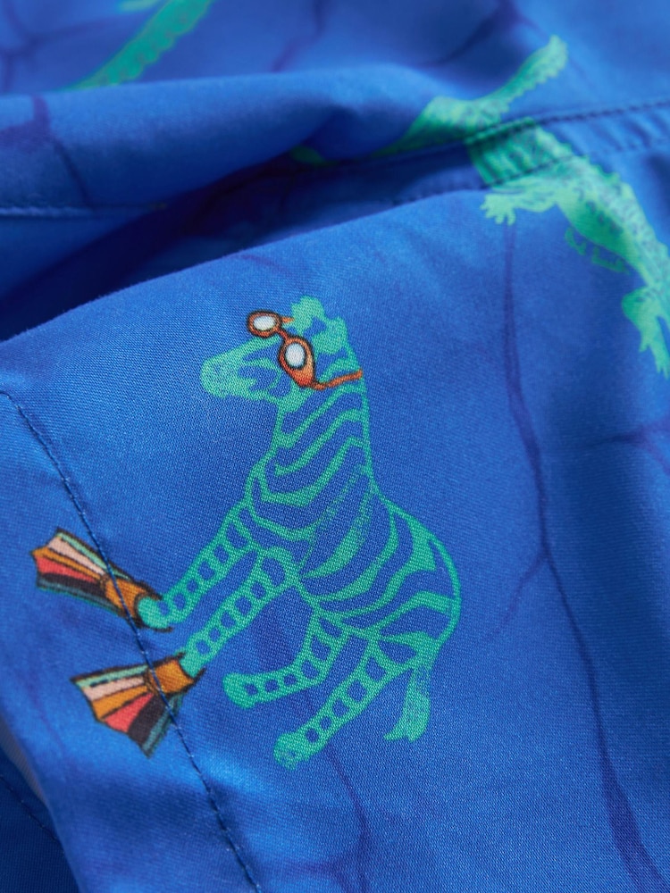 Paul Smith Junior Boys Swim Shorts - Image 7 of 7