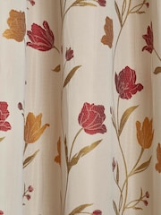 Curtina Juliette Pencil Pleat Curtains - Imagem 4 de 4