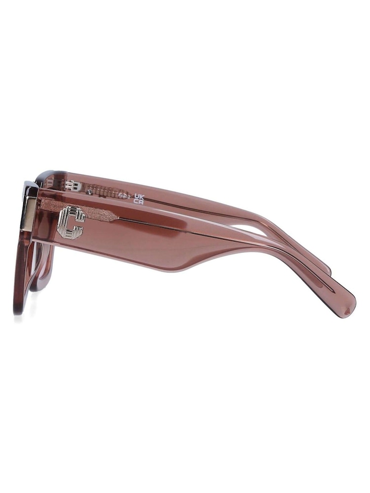 Carvela C Sunglasses - Image 2 of 4
