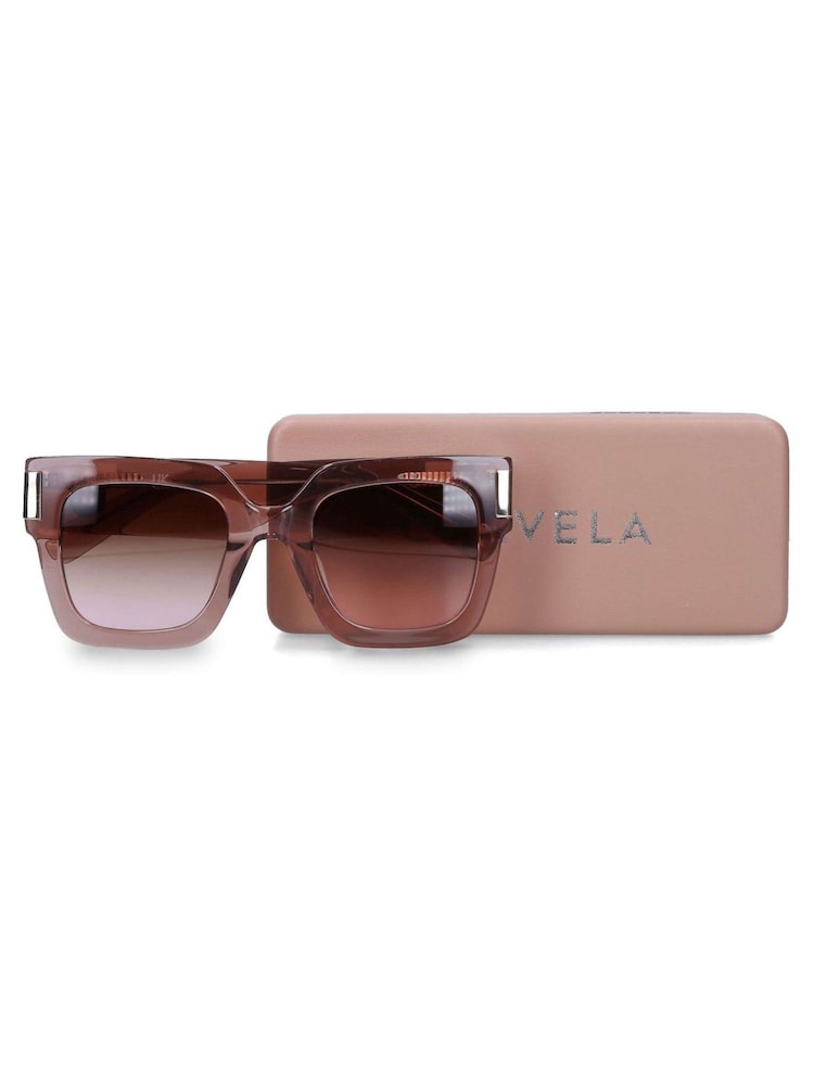 Carvela C Sunglasses - Image 4 of 4