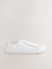 Weiß - Forever Comfort®, Patent Baseball, Sportschuhe - Bild 11 von 14