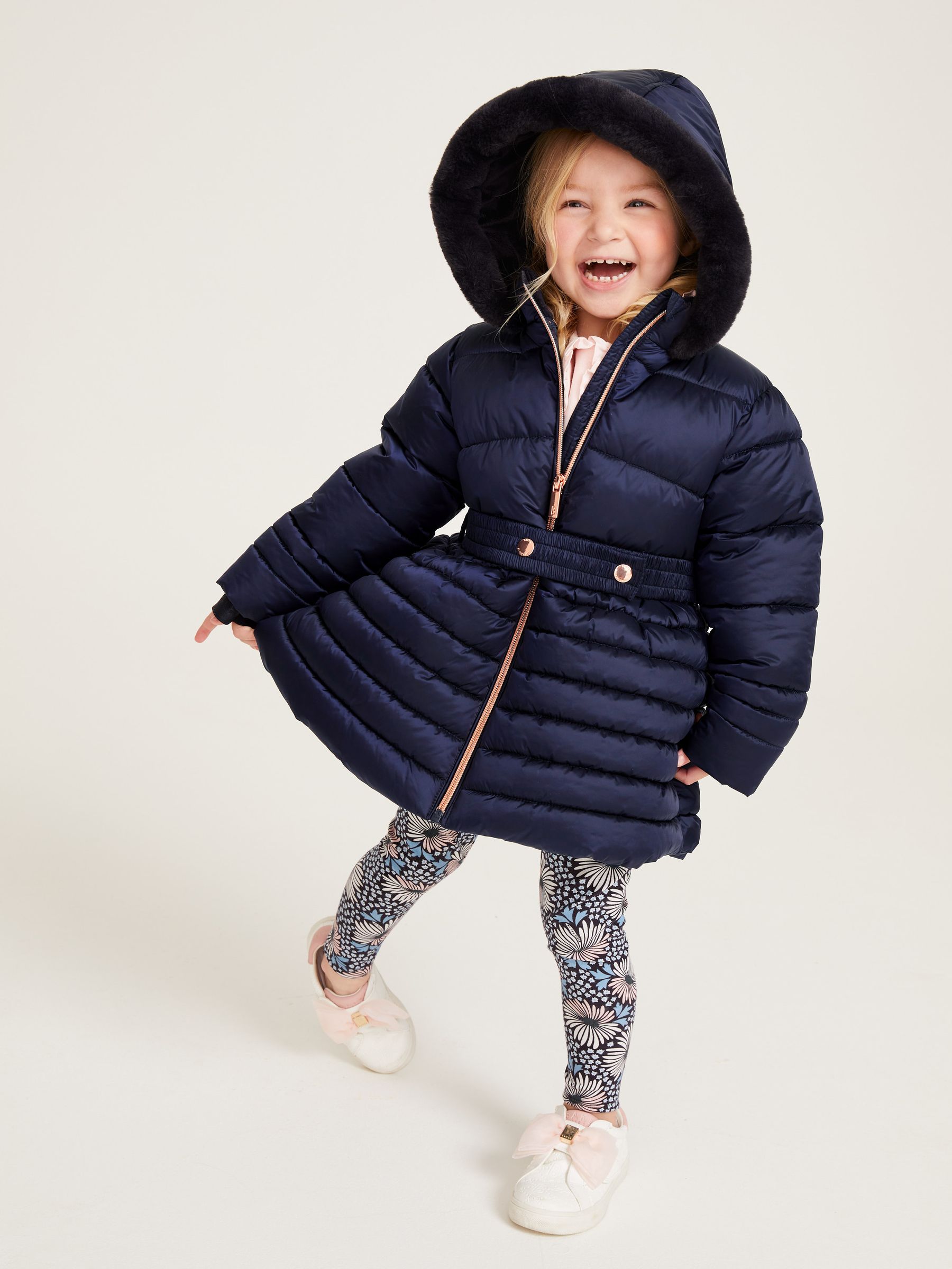Ted baker school coats outlet