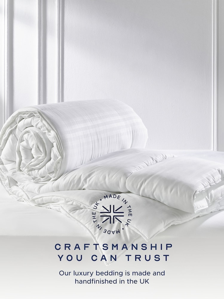 Snuggledown Luxurious Hotel 13.5 Tog Duvet - Image 8 of 8