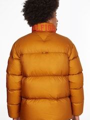 Tommy Hilfiger Gold Gravity Down Jacket - Image 2 of 7