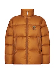 Tommy Hilfiger Gold Gravity Down Jacket - Image 4 of 7