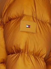 Tommy Hilfiger Gold Gravity Down Jacket - Image 7 of 7