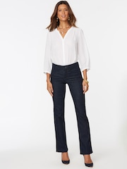 NYDJ Barbara Bootcut Jeans - Image 2 of 4