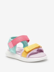Rainbow Trekker Sandals - Image 2 of 4