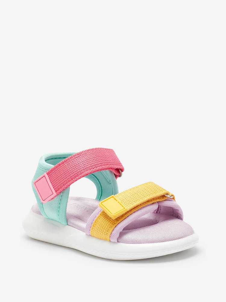 Rainbow Trekker Sandals - Image 2 of 4