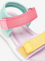 Rainbow Trekker Sandals - Image 4 of 4