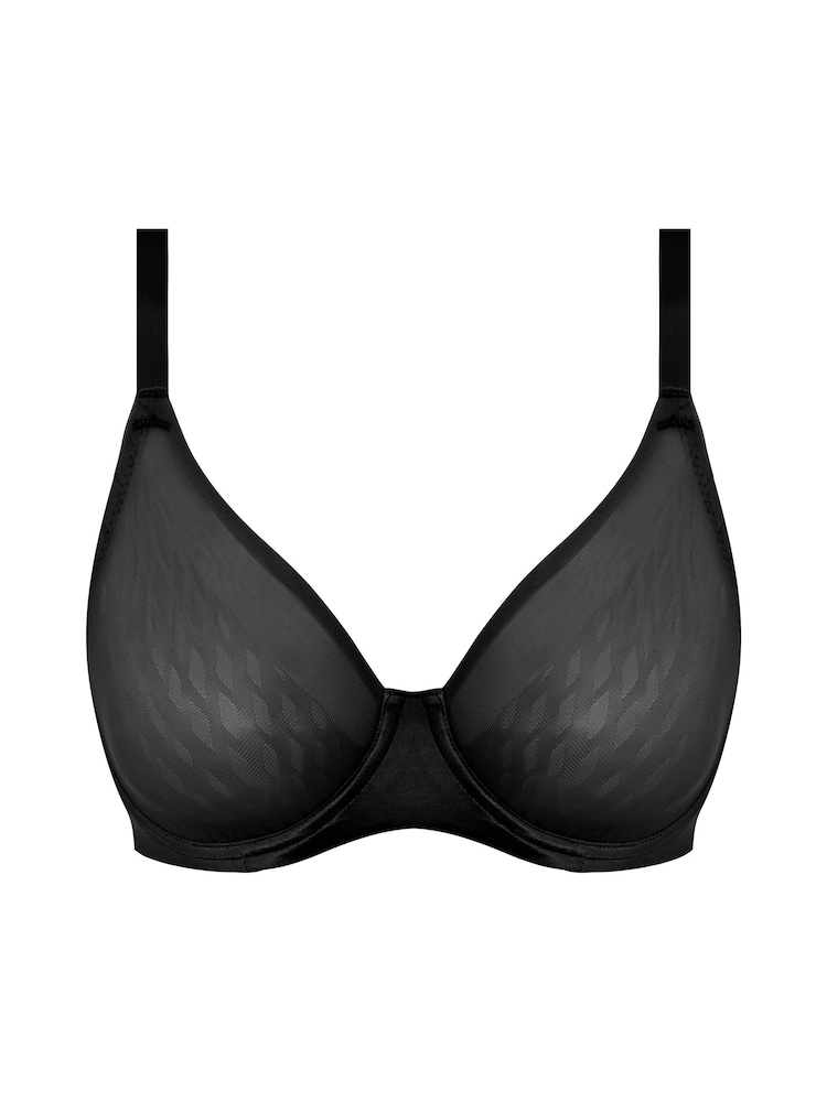 Wacoal Elevated Allure Underwire Bra - Image 3 of 3