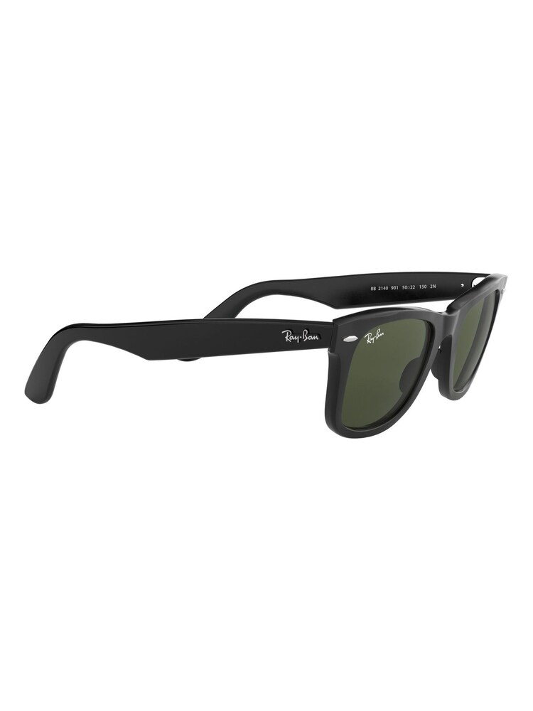 Ray-Ban Wayfarer XL Sunglasses - Image 14 of 14