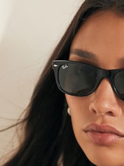 Ray-Ban Wayfarer XL Sunglasses - Image 2 of 14