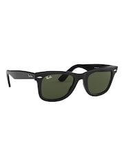 Ray-Ban Wayfarer XL Sunglasses - Image 3 of 14