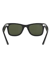 Ray-Ban Wayfarer XL Sunglasses - Image 6 of 14