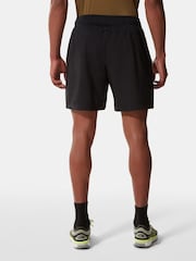 The North Face Black 24/7 Shorts - Image 3 of 6
