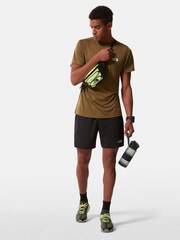 The North Face Black 24/7 Shorts - Image 4 of 6
