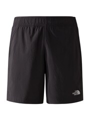 The North Face Black 24/7 Shorts - Image 5 of 6