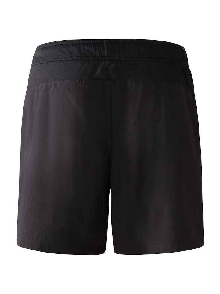 The North Face Black 24/7 Shorts - Image 6 of 6