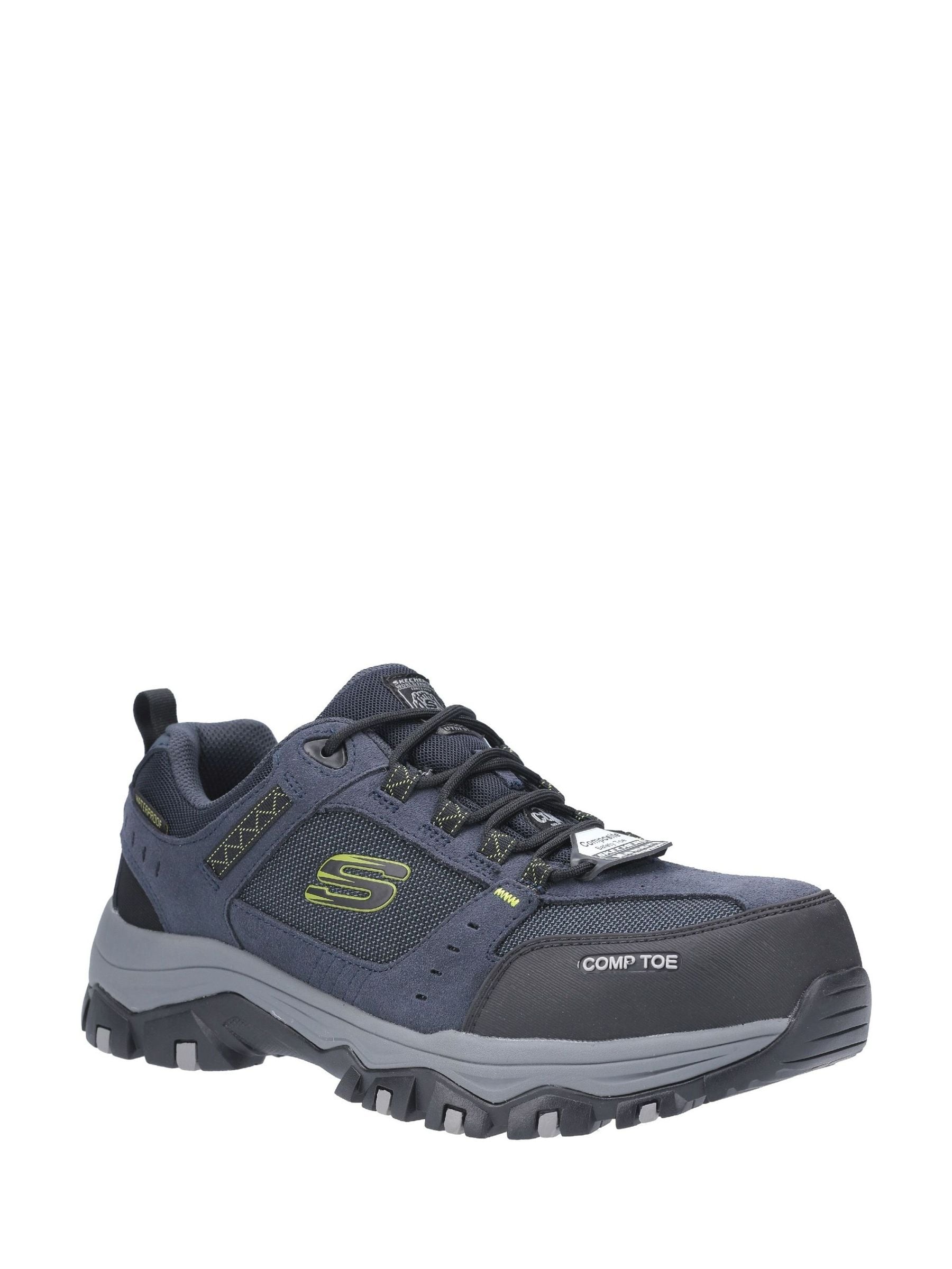 Skechers composite toe boots new arrivals