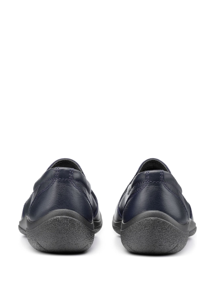 modra - Hotter rokavice II Slip-On čevlji - Slika 4 iz 4