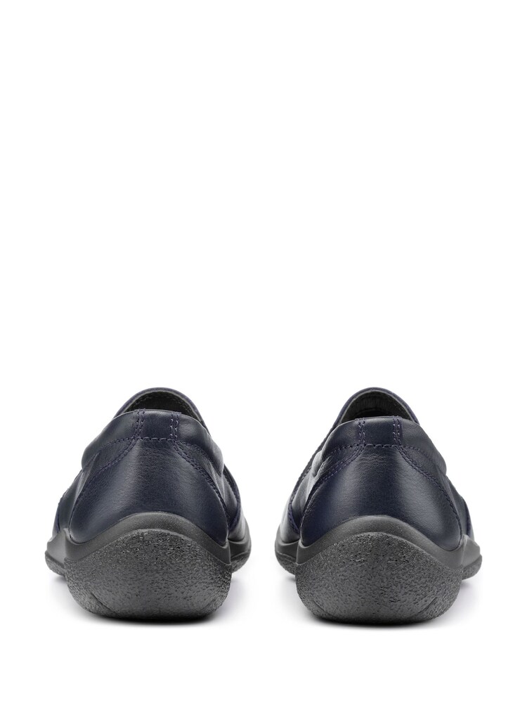 Azul - Zapatos sin cordones Glove II de Hotter - Imagen 4 de 4 Azul - Zapatos sin cordones Glove II de Hotter - Imagen 4 de 4