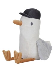 Little Dutch Blue Sailors Bay Cuddly Toy Jack - Image 1 of 4
