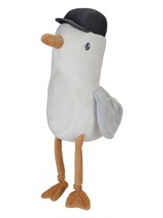 Little Dutch Blue Sailors Bay Cuddly Toy Jack - Image 2 of 4