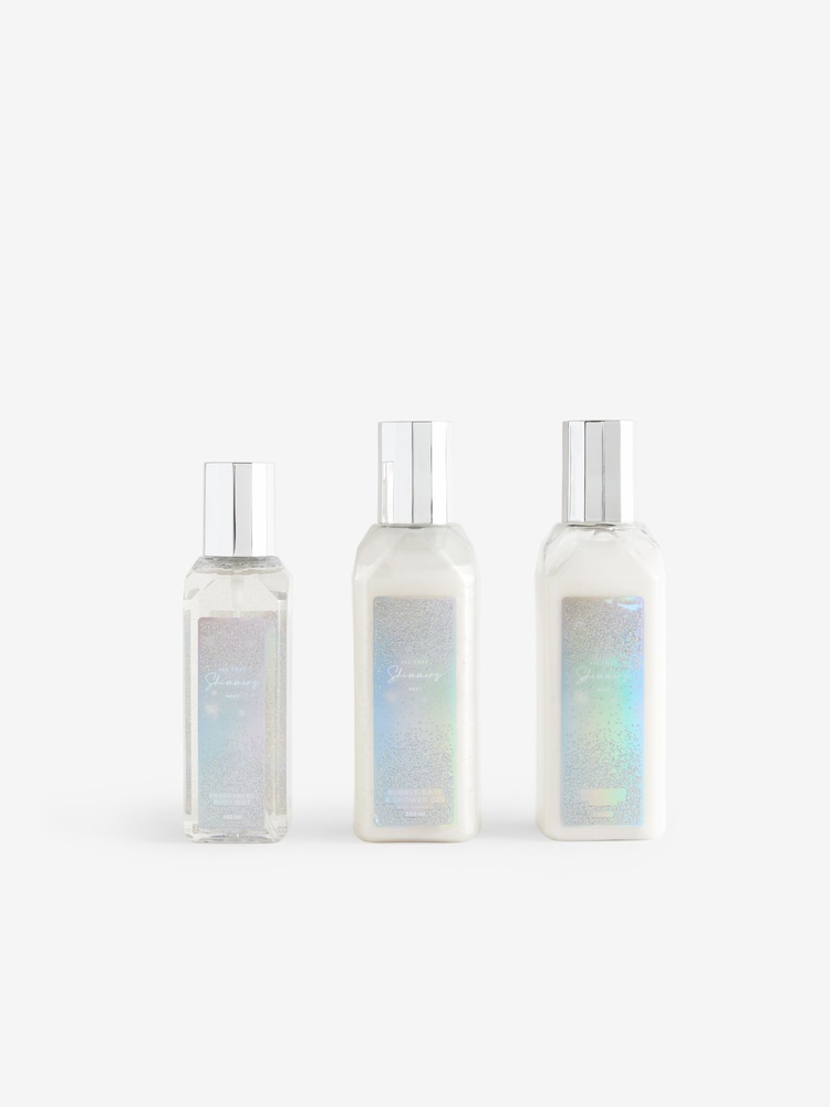 All That Shimmers Bath & Body Gift Set - Image 2 of 3