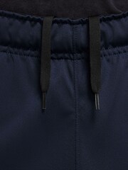 Nike Navy Dri-FIT Totality 7 Inch Knit Training Shorts - Image 15 of 17
