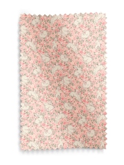 Cath Kidston Blush Kids Jumping Bunnies Made To Measure Roller Blinds - Image 5 of 6